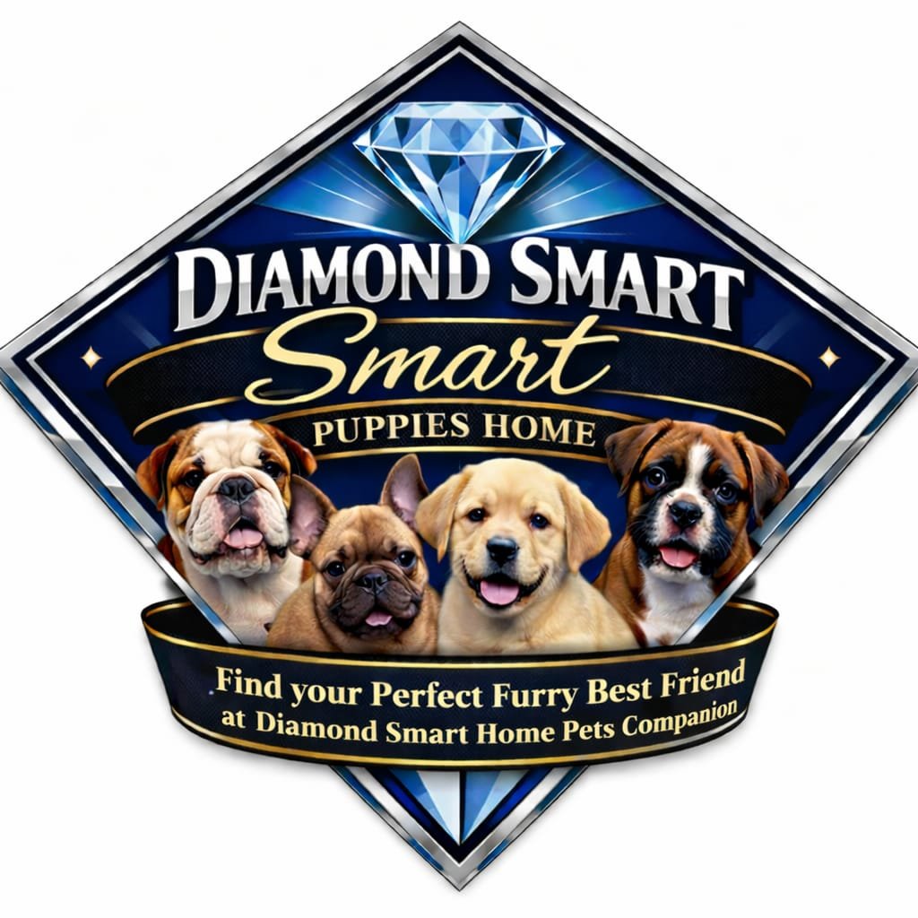 diamondsmartpuppieshome.com